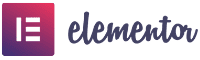 WordPress & Elementor Pro Experte Thomas Gress - Startseite 4 elementor logo