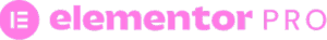 Logo von Elementor Pro