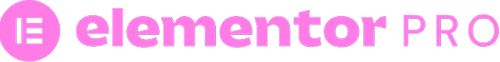 Logo von Elementor Pro