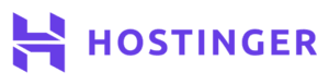 Hostinger Logo