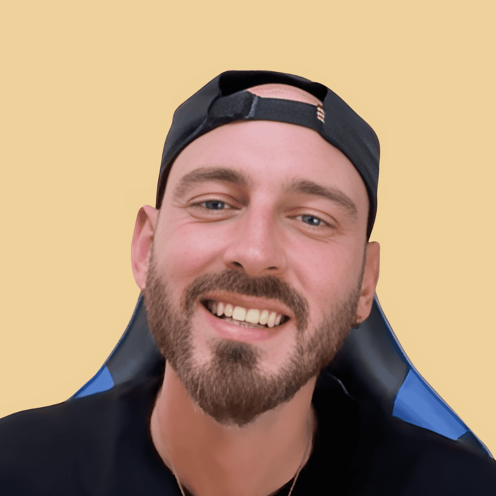 Profilbild Thomas Gress Webdesigner Elementorexperte