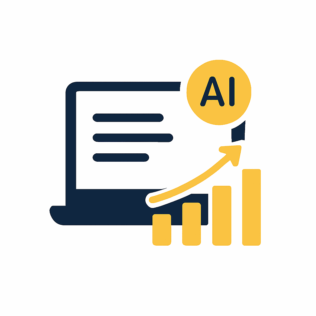 WordPress & Elementor Pro Experte Thomas Gress - Startseite 1 GEO Optimierung für deine Website Icon