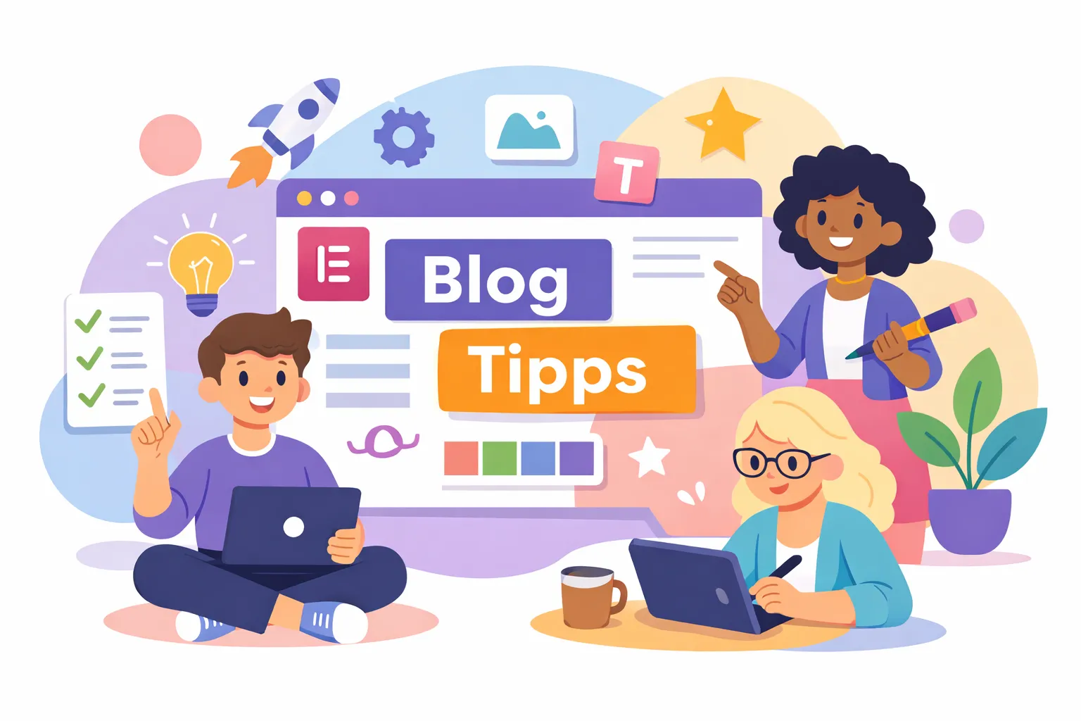 10 tipps fr ihren ersten elementor blog