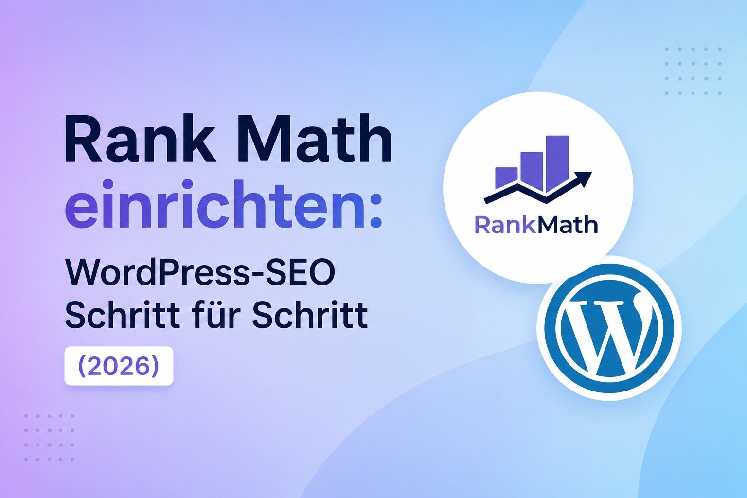 Rank Math einrichten Blogthumbnail mit Thomas Gress