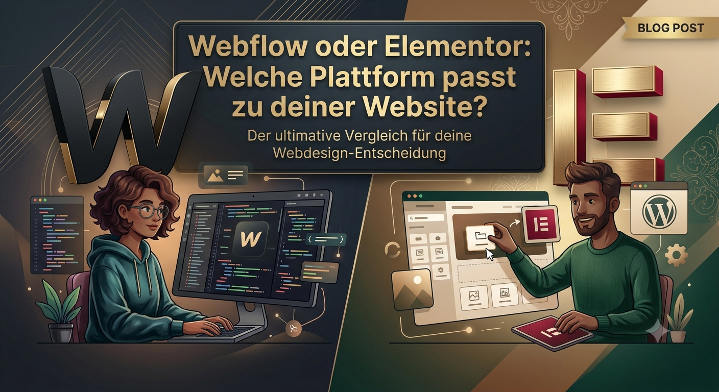 blogbeitragsbild elementor oder webflow von thomas gress
