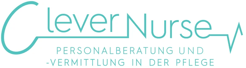 Clever Nurse Logo